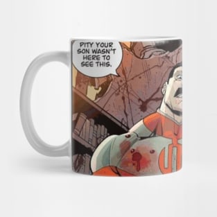 omniman Mug